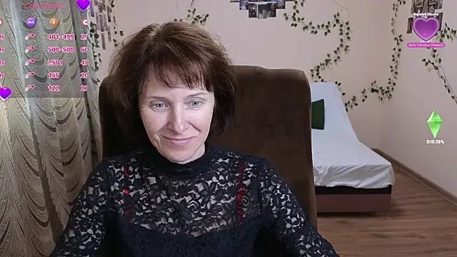 Snapshot of Lia_Tito chatting on 30, 9, 2025 Lia Tito online show from 30, 9, 2025