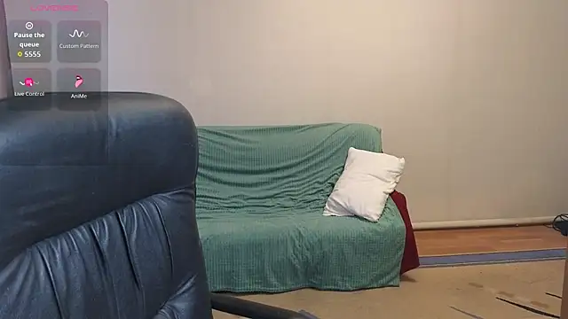 Lia Tito online show from 15, 1, 2026