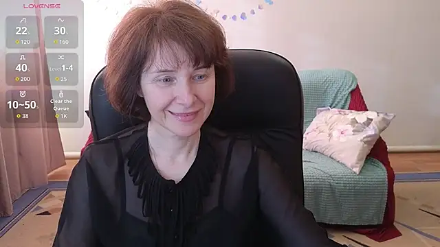 Lia Tito online show from 18, 2, 2026