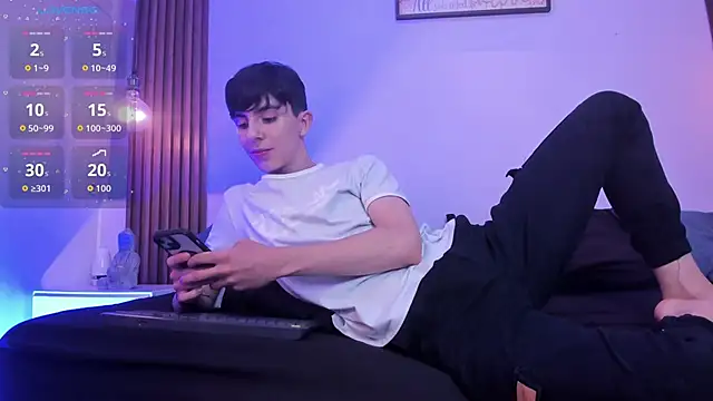 mathias saenz online show from 28, 11, 2025