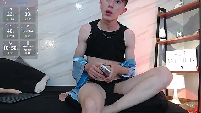 mathias saenz online show from 10, 11, 2025