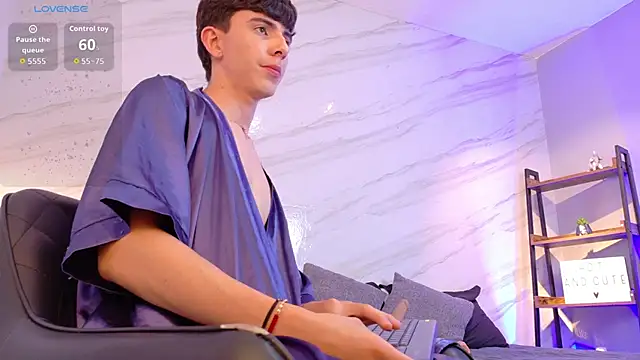 mathias saenz online show from 28, 4, 2026
