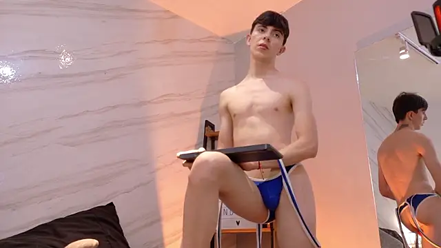 mathias saenz online show from 18, 2, 2026