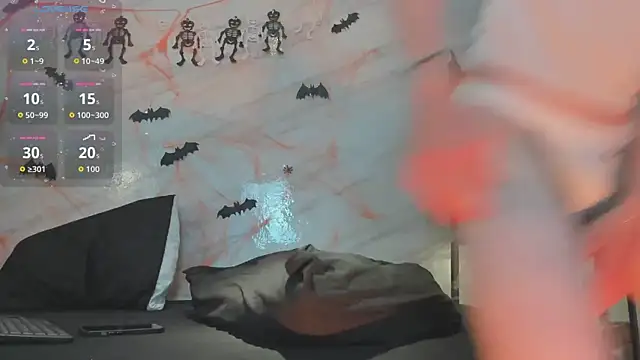 mathias saenz online show from 18, 10, 2025