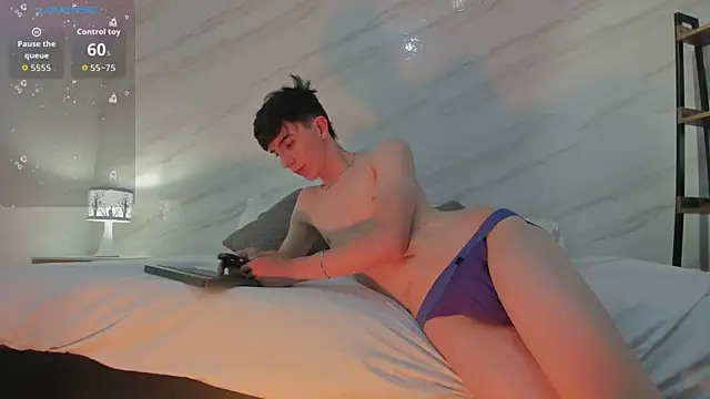 mathias saenz online show from 8, 10, 2025