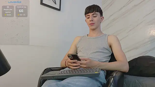 mathias saenz online show from 17, 7, 2026