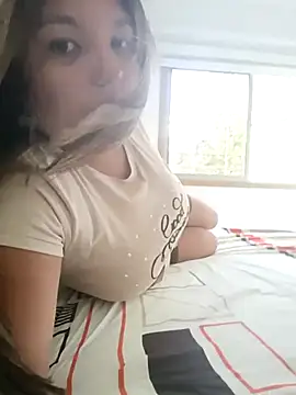 Luzky online show from 17, 11, 2025