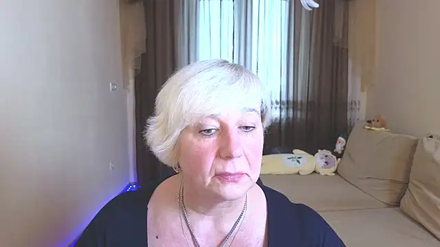 Milana Milky online show from 21, 10, 2025