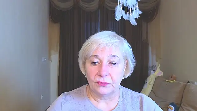 Milana Milky online show from 18, 12, 2025