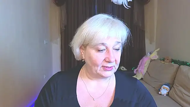 Milana Milky online show from 9, 1, 2026