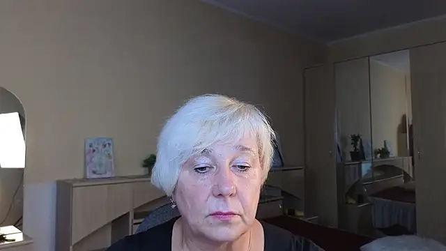 Milana Milky online show from 9, 9, 2025