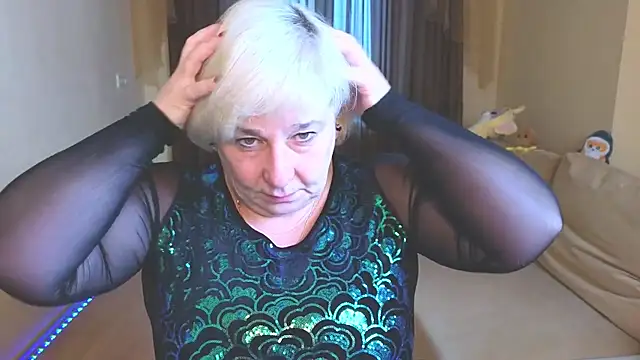 Milana Milky online show from 6, 2, 2026