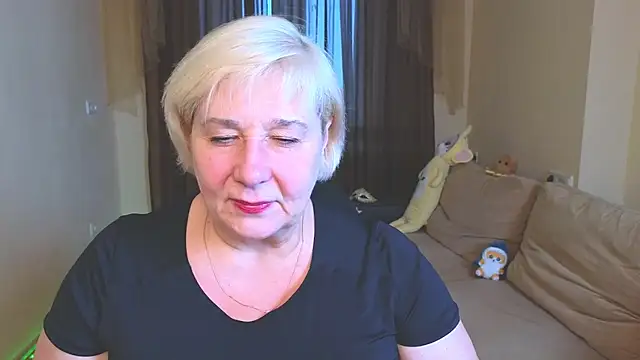 Milana Milky online show from 11, 1, 2026