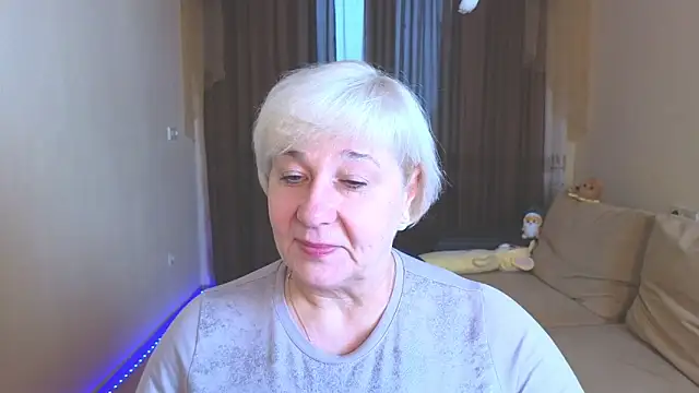 Milana Milky online show from 13, 11, 2025