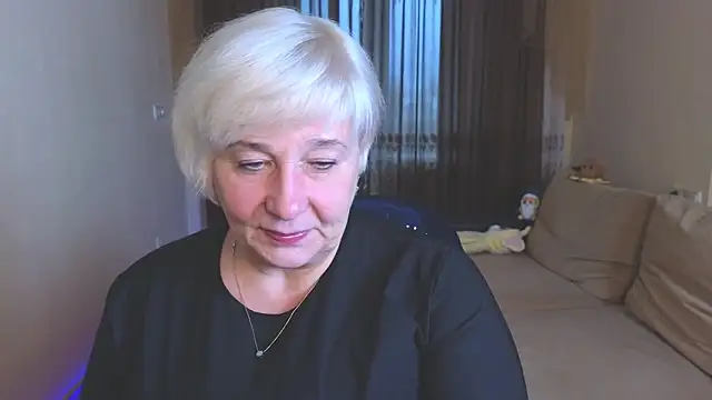 Milana Milky online show from 2, 11, 2025