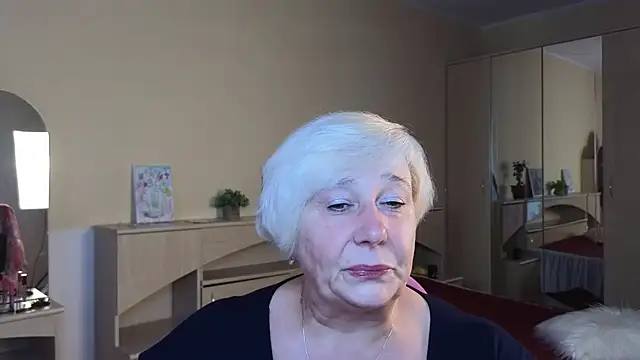 Milana Milky online show from 22, 9, 2025