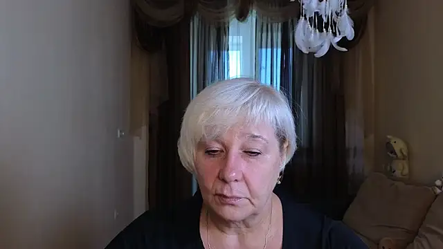 Milana Milky online show from 2, 10, 2025