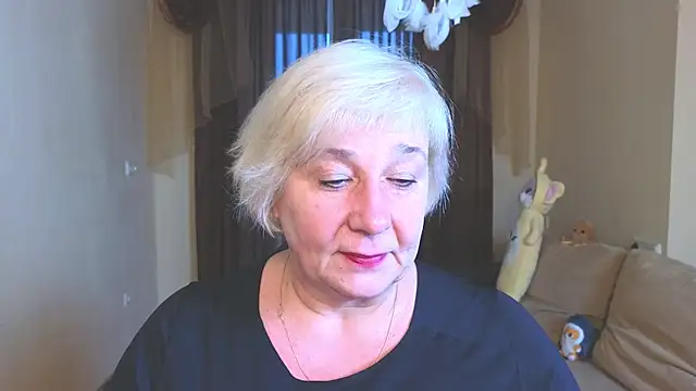 Milana Milky online show from 21, 12, 2025