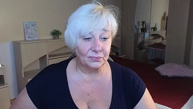 Milana Milky online show from 19, 9, 2025