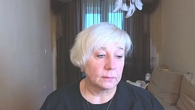 Milana Milky online show from 3, 11, 2025