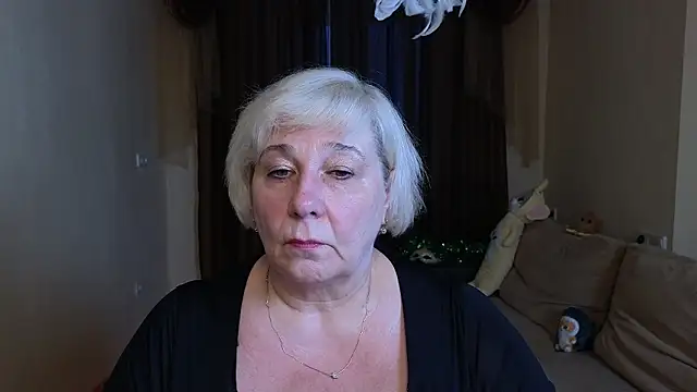 Milana Milky online show from 12, 1, 2026