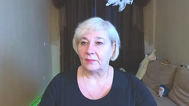 Milana Milky online show from 13, 1, 2026