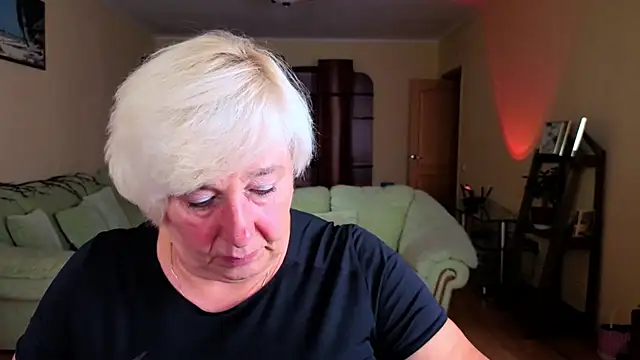 Milana Milky online show from 23, 9, 2025