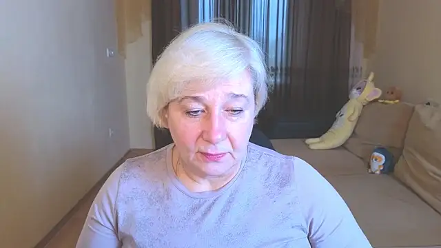 Milana Milky online show from 30, 11, 2025