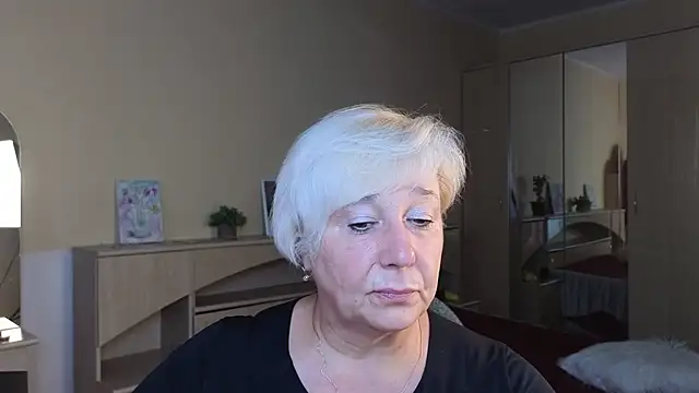 Milana Milky online show from 12, 9, 2025