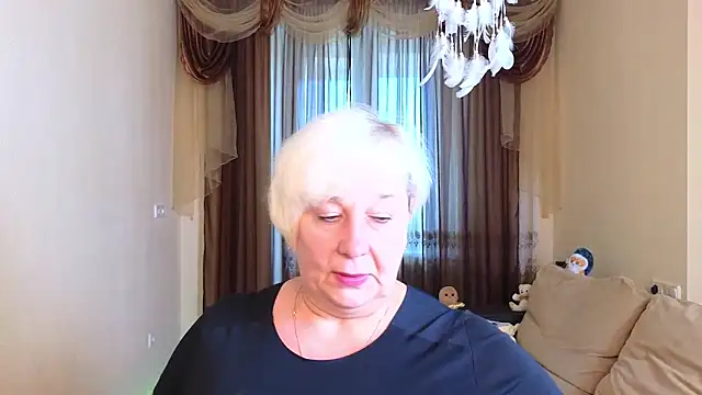 Milana Milky online show from 3, 10, 2025