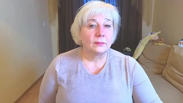 Milana Milky online show from 3, 2, 2026