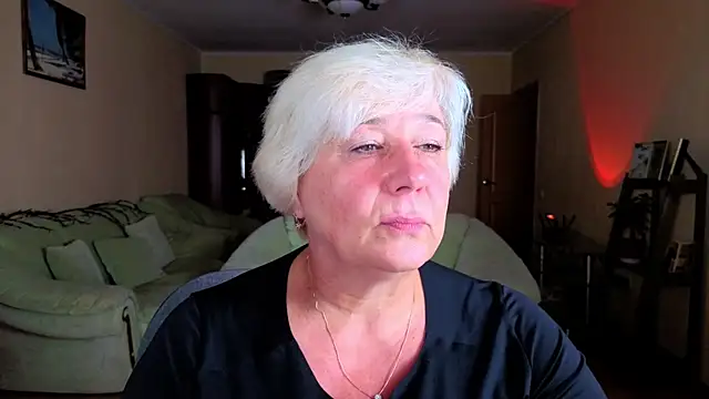 Milana Milky online show from 25, 9, 2025