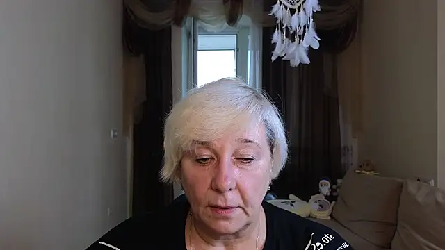 Milana Milky online show from 17, 10, 2025