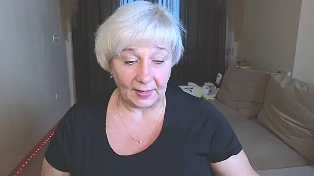 Milana Milky online show from 26, 10, 2025