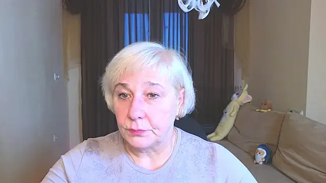 Milana Milky online show from 16, 12, 2025