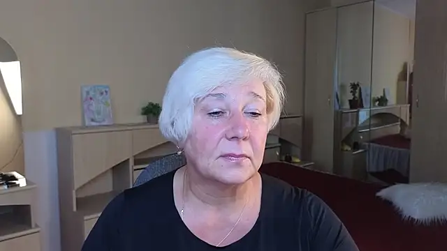 Milana Milky online show from 14, 9, 2025