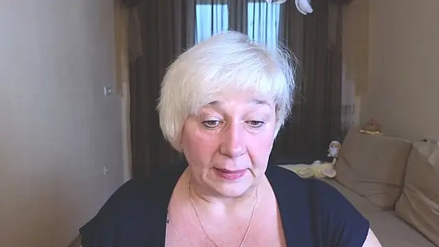 Milana Milky online show from 7, 11, 2025