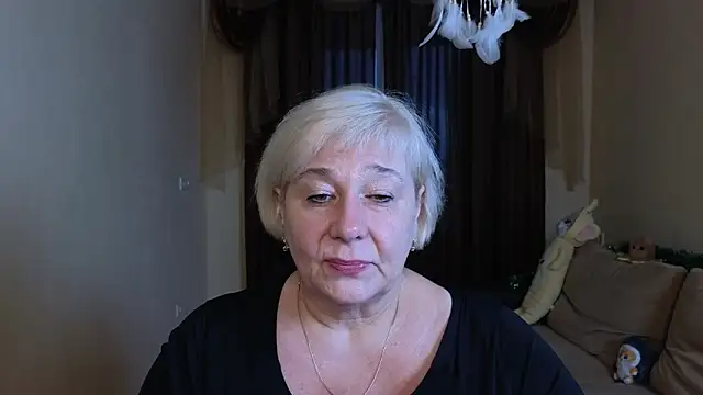 Milana Milky online show from 23, 12, 2025