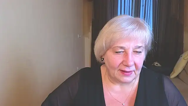 Milana Milky online show from 12, 2, 2026