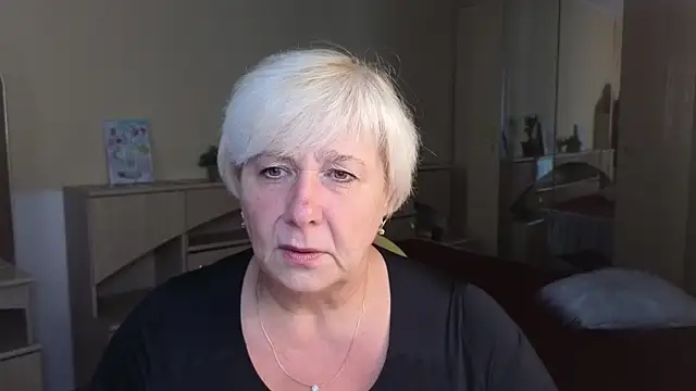 Milana Milky online show from 21, 9, 2025