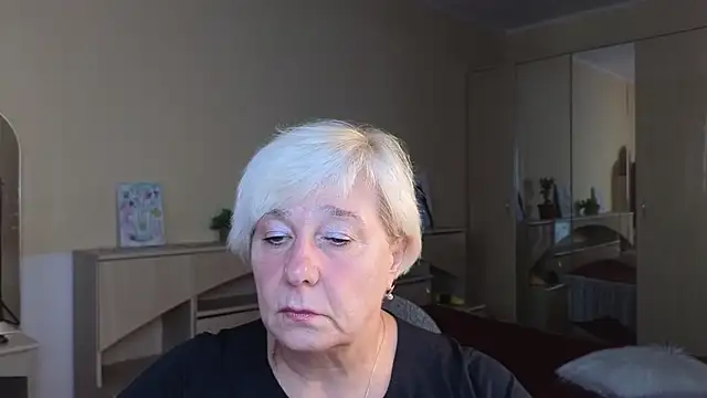 Milana Milky online show from 11, 9, 2025