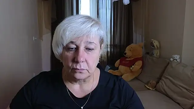 Milana Milky online show from 29, 9, 2025