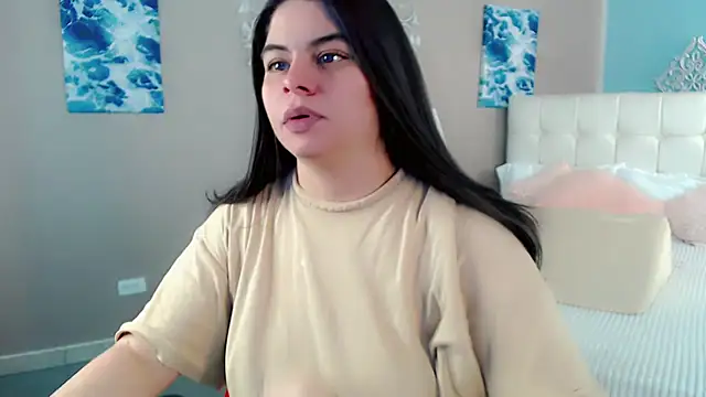 maddissonivanova online show from 18, 1, 2026