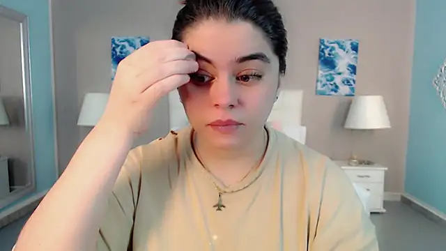 maddissonivanova online show from 31, 3, 2026