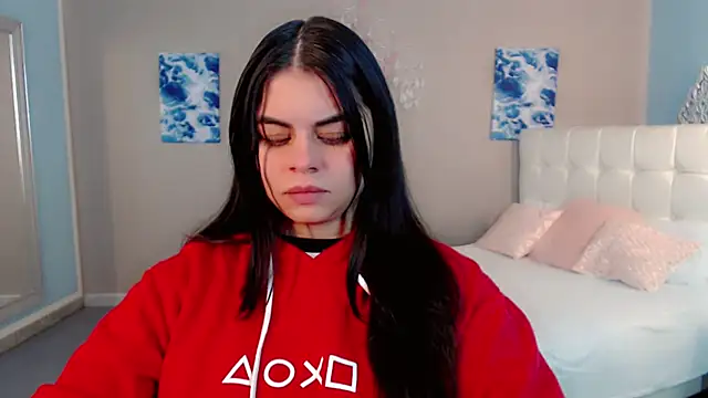 maddissonivanova online show from 9, 2, 2026