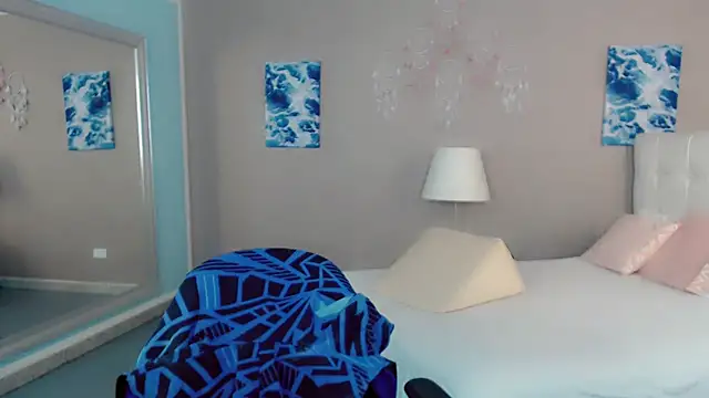 maddissonivanova online show from 7, 2, 2026