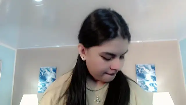 maddissonivanova online show from 23, 2, 2026