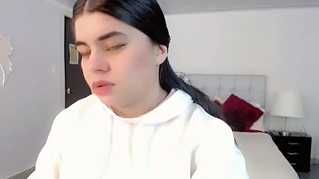 maddissonivanova online show from 20, 3, 2026