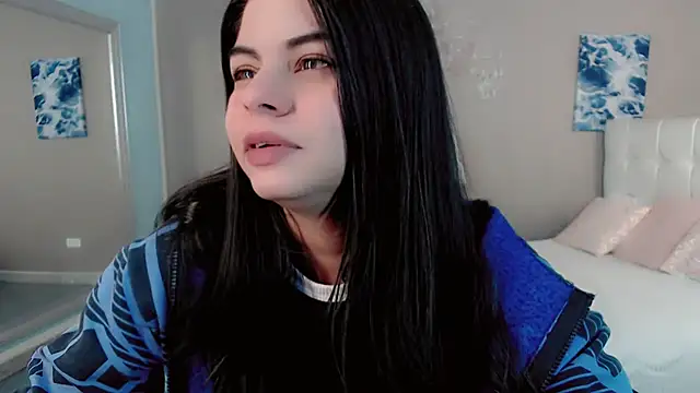 maddissonivanova online show from 8, 2, 2026