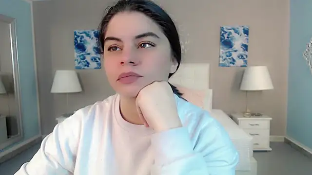 maddissonivanova online show from 2, 3, 2026